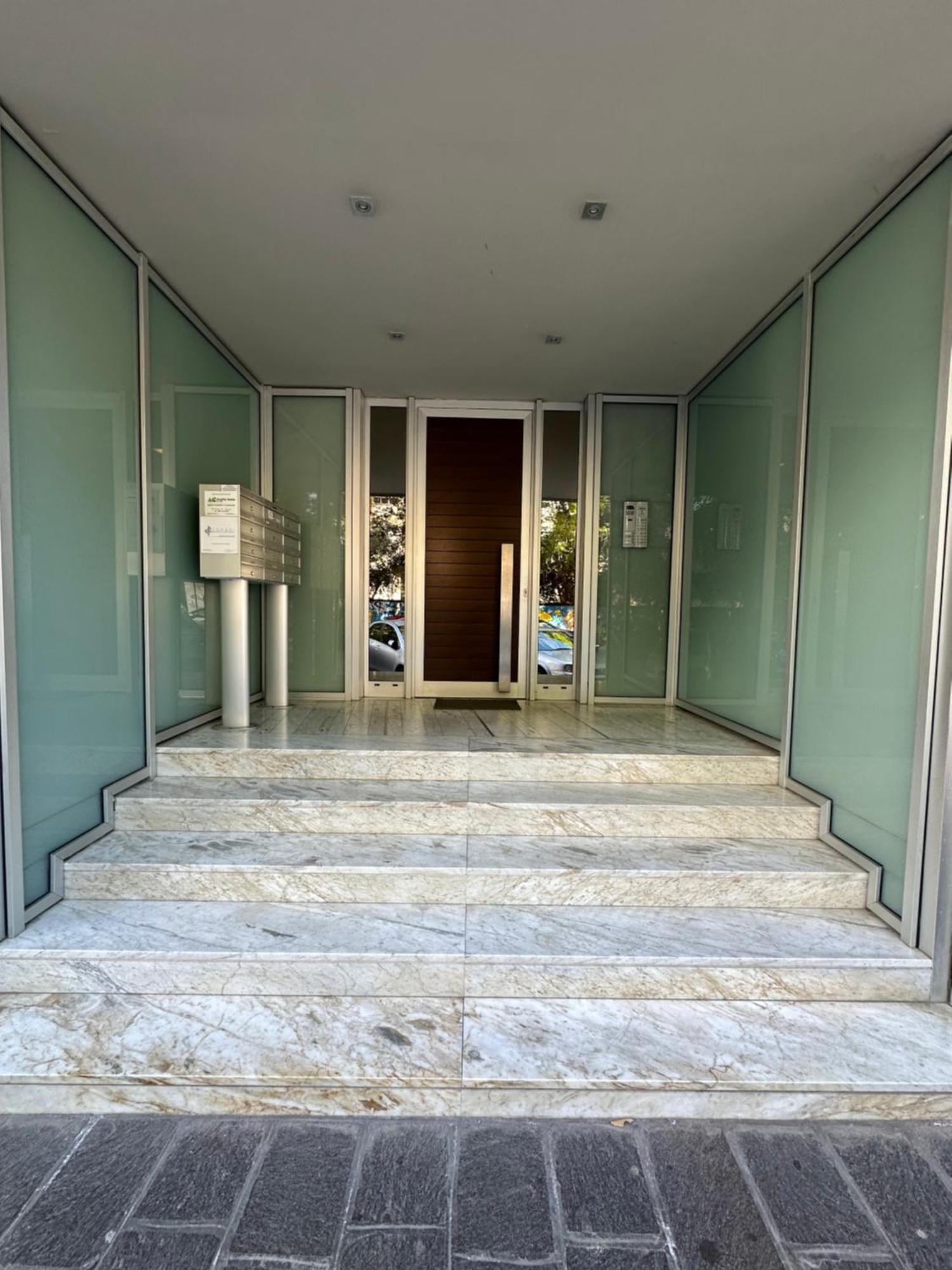 Ferienwohnung La Casa Di Yasmin_Pescara Centro Exterior foto